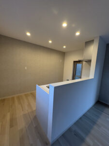 大阪府箕面市‐戸建てフルリノベーション