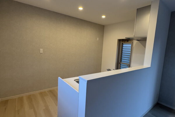 大阪府箕面市‐戸建てフルリノベーション